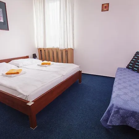 Guest house Penzion Central Zvolen