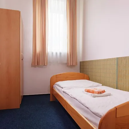 Guest house Penzion Central Zvolen