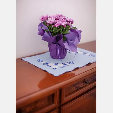 Centrál Casa de hóspedes Zvolen