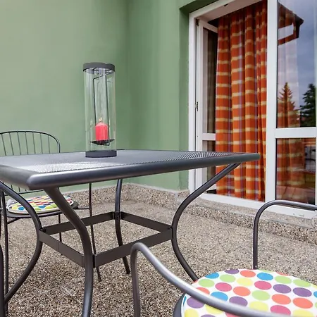 Casa de hóspedes Centrál