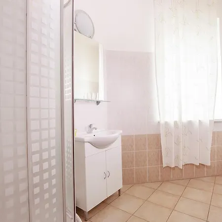 Casa de hóspedes Centrál *