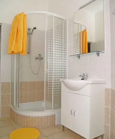 Penzion Central Guest house Zvolen