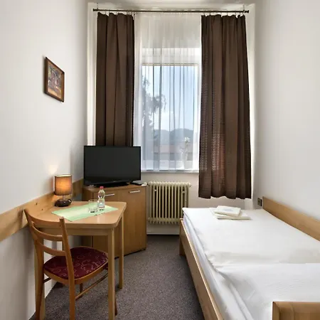 Centrál Casa de hóspedes *