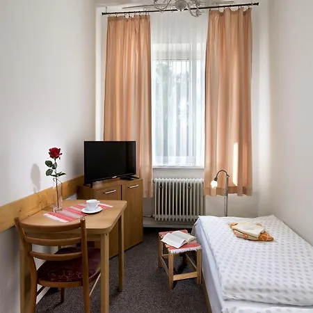 Guest house Penzion Central