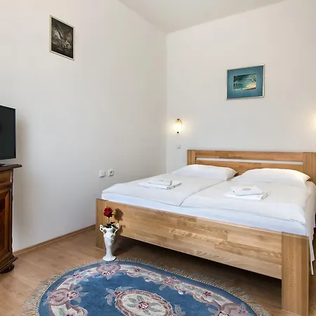 Penzion Central Guest house