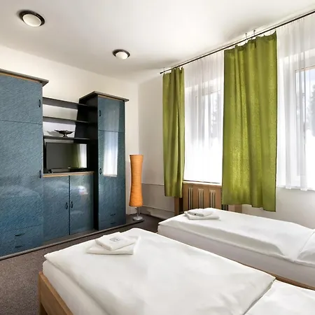 Penzion Central Guest house *