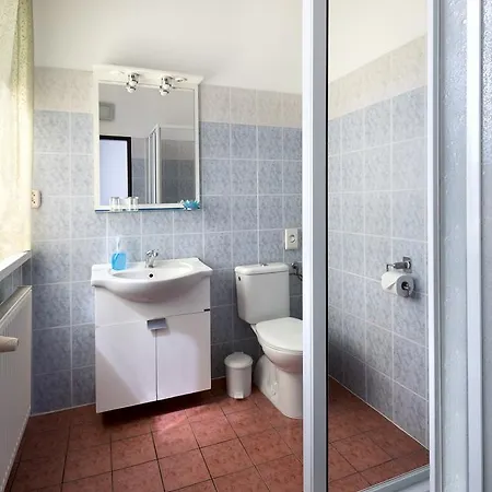 Centrál Casa de hóspedes *