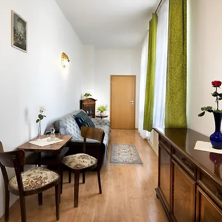 Guest house Penzion Central Zvolen