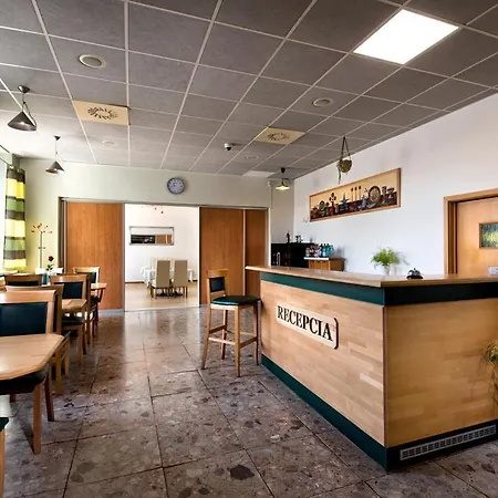 Penzion Central Guest house Zvolen