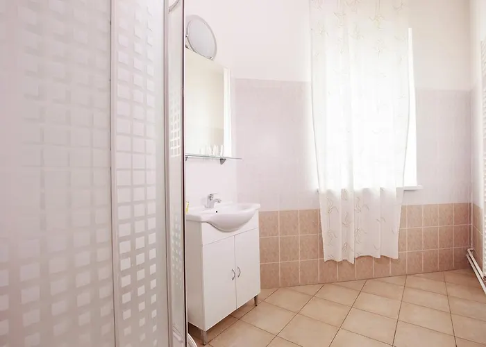 Pensionat Penzion Central *